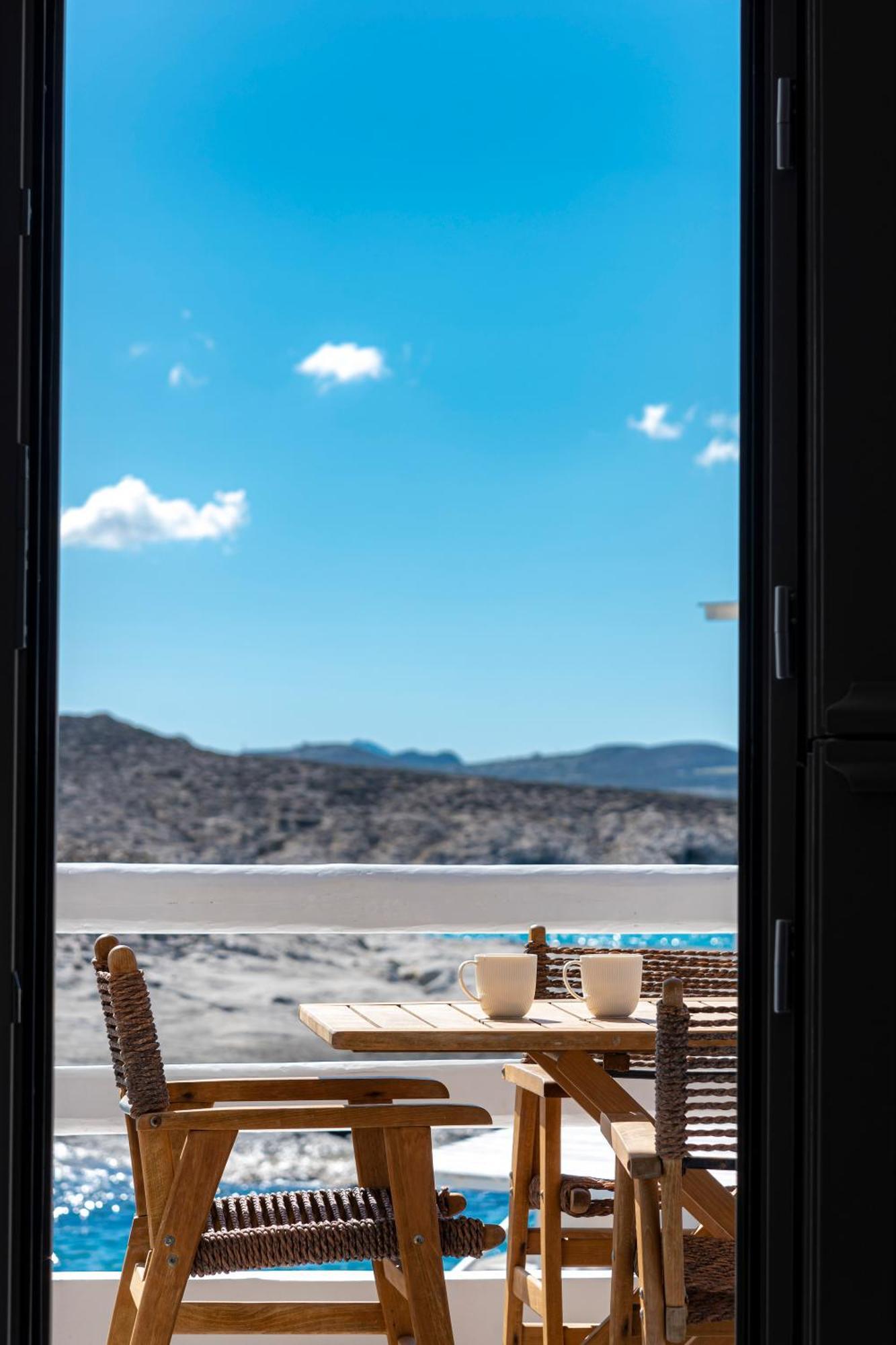 Anemosyrma Holiday home Agia Irini (Milos)