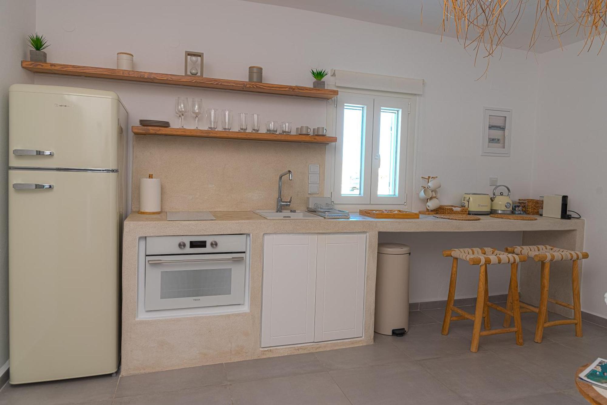 Anemosyrma Holiday home