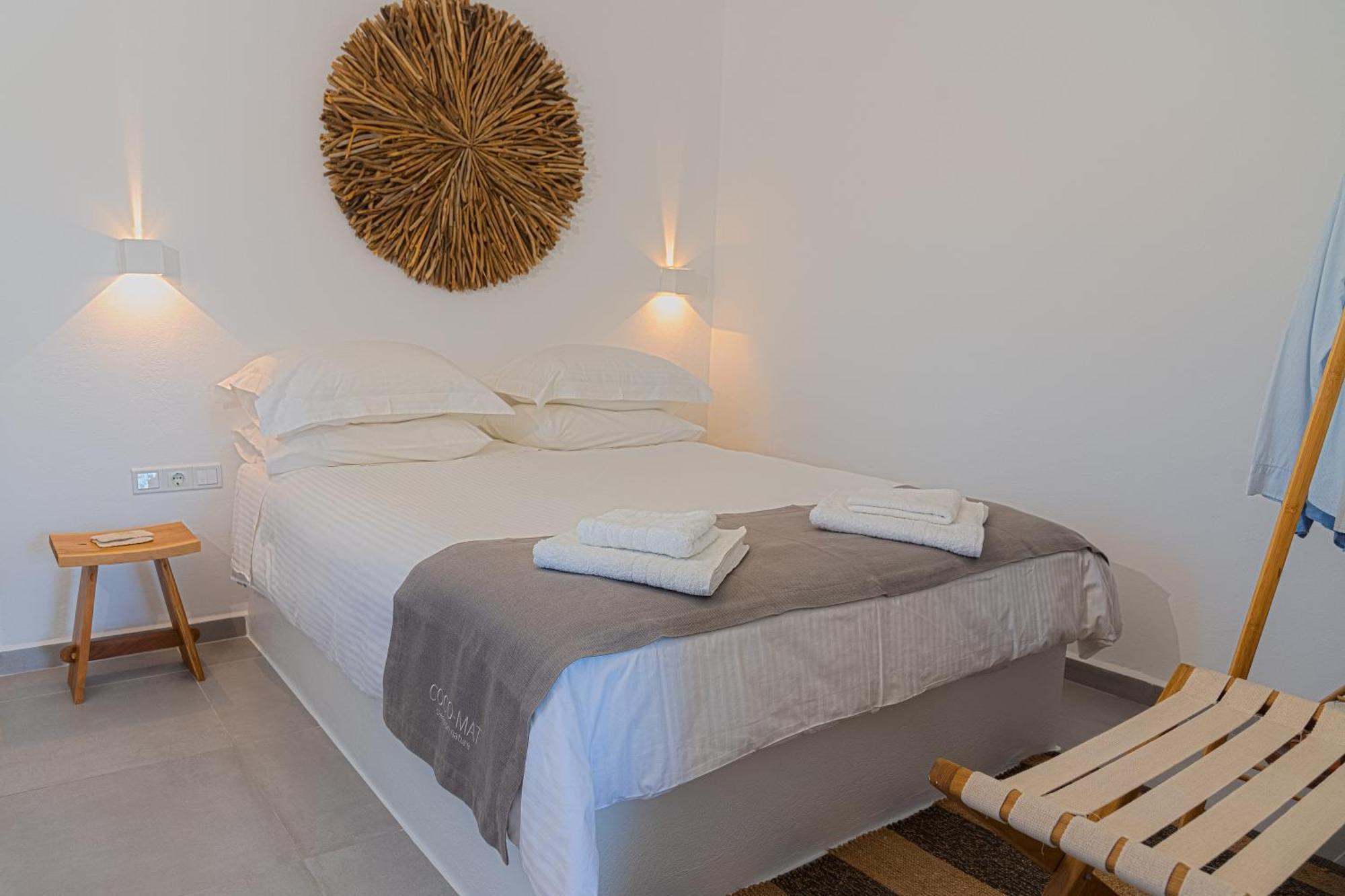 Anemosyrma Holiday home Agia Irini (Milos)