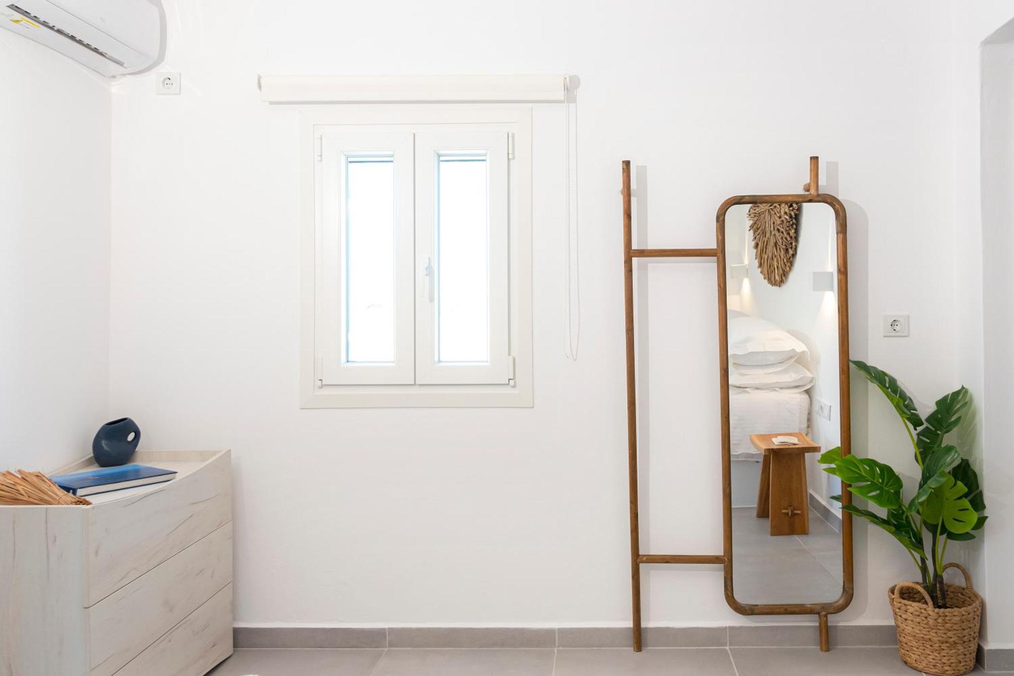 Holiday home Anemosyrma Agia Irini (Milos)
