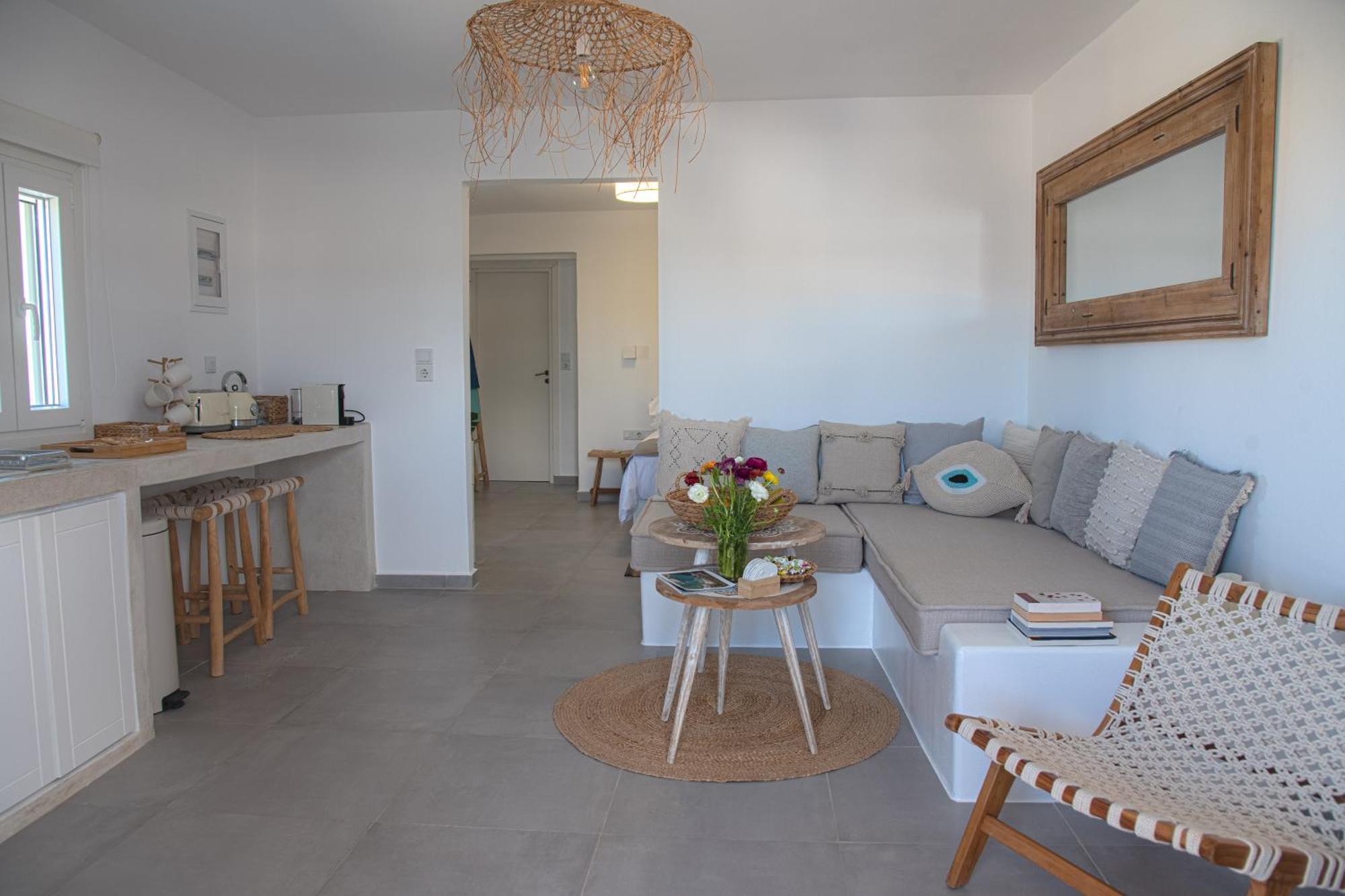 Holiday home Anemosyrma